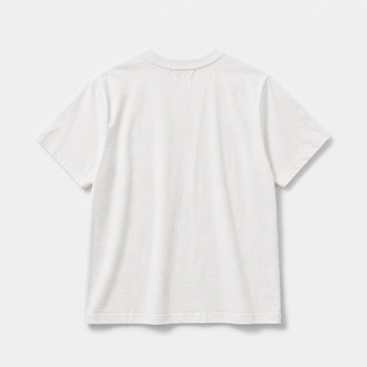 Wait For Me Graphic Tee – Soft Cotton Statement - Women One Size