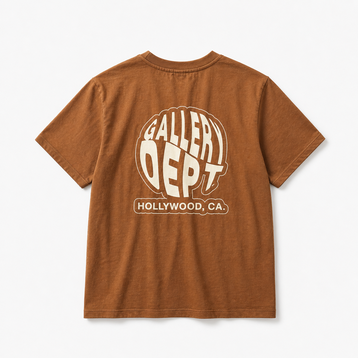 Gallery Dept. Graphic Tee – Soft Vintage Cotton - Women One Size
