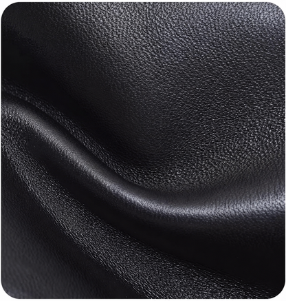 VENA Lambskin East-West Shoulder Bag