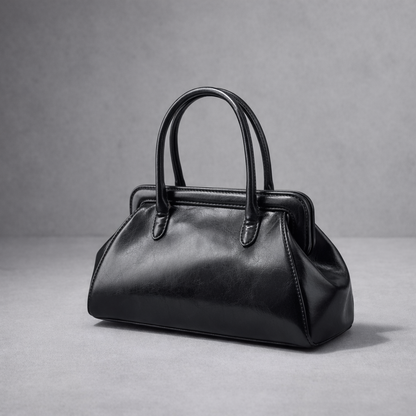 The Wide Mini Tote Bag