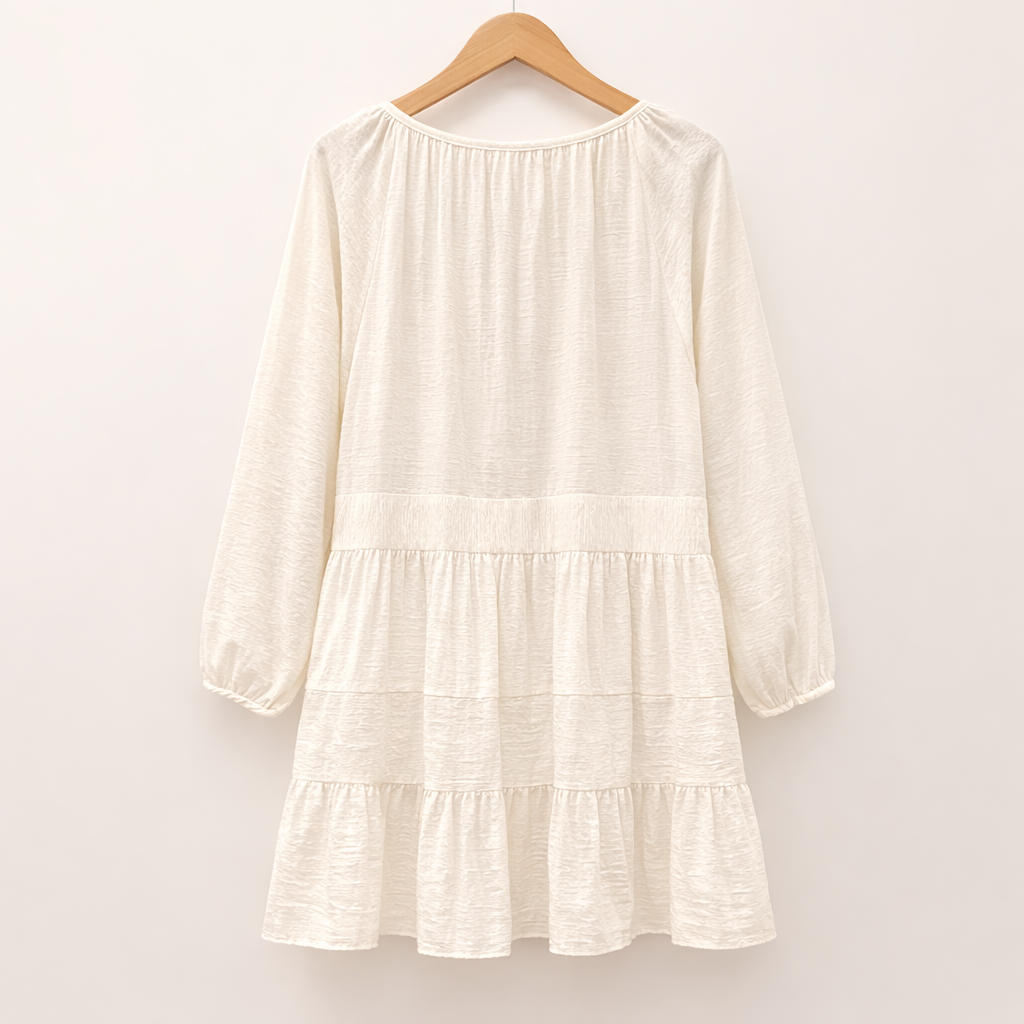 VERONA SOFT DRESS – Women One Size