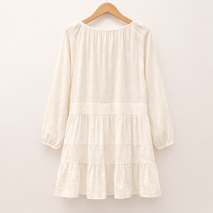 VERONA SOFT DRESS – Women One Size