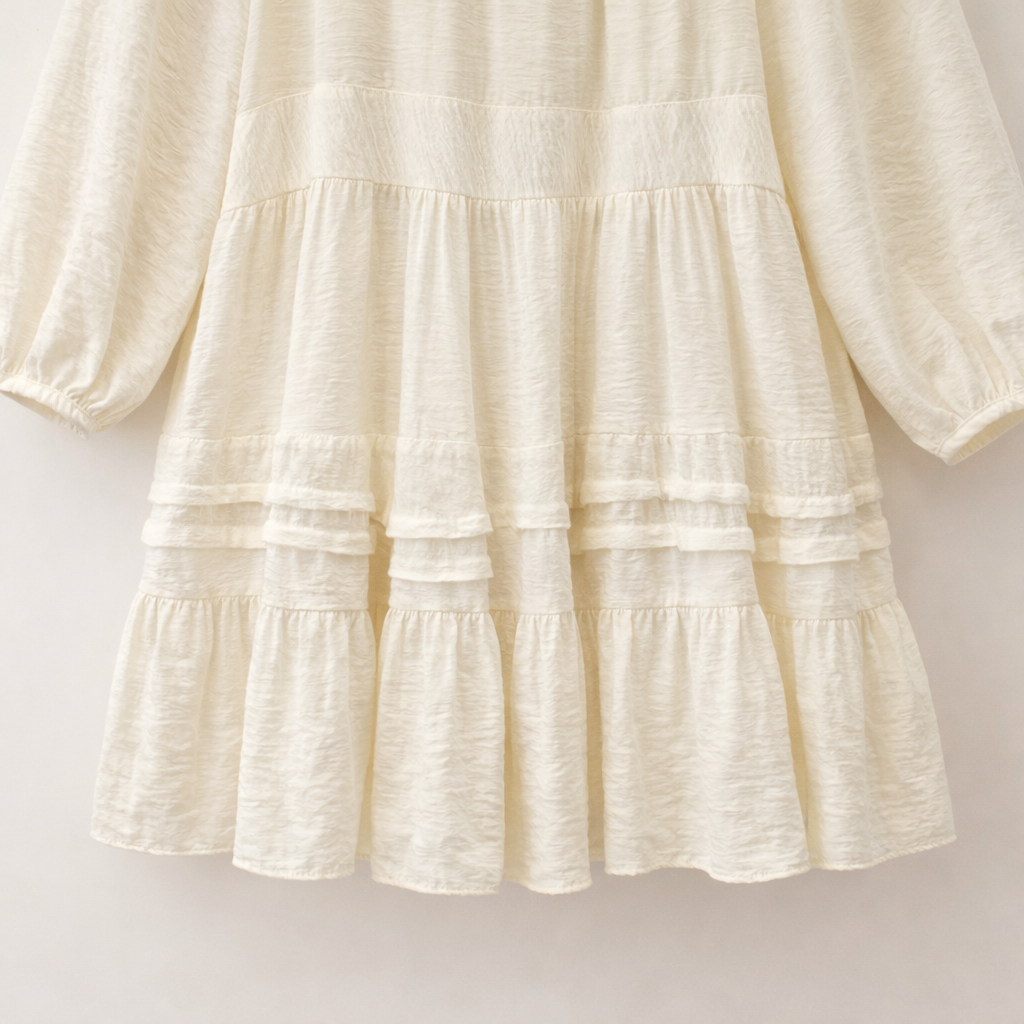 VERONA SOFT DRESS – Women One Size