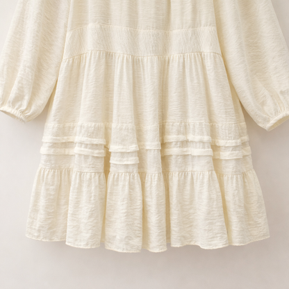 VERONA SOFT DRESS – Women One Size