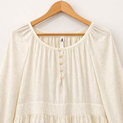 VERONA SOFT DRESS – Women One Size