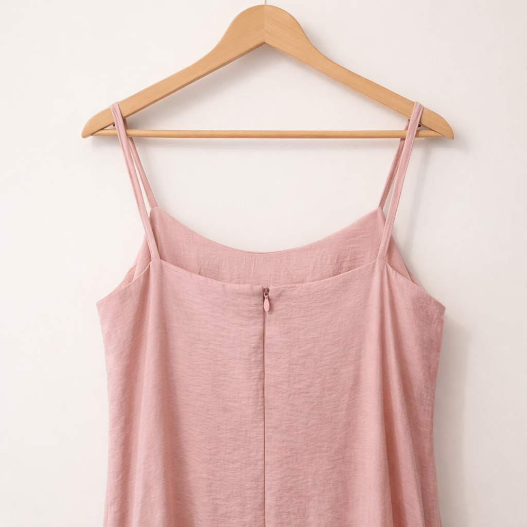 Lumiere Flow Dress – Women One Size