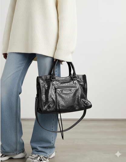 Atelier Ligne Tote Bag – Medium