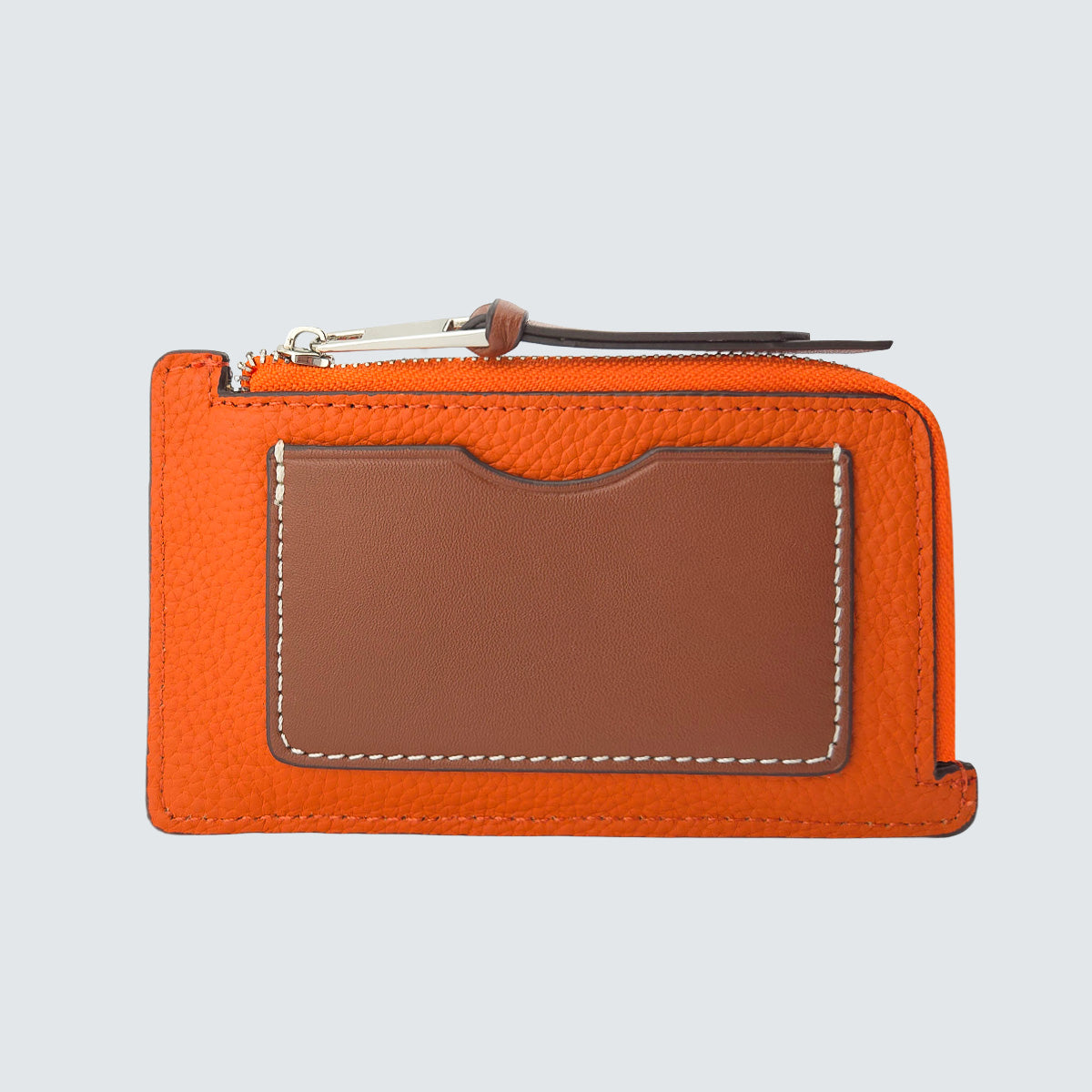 Leather Card Holder
