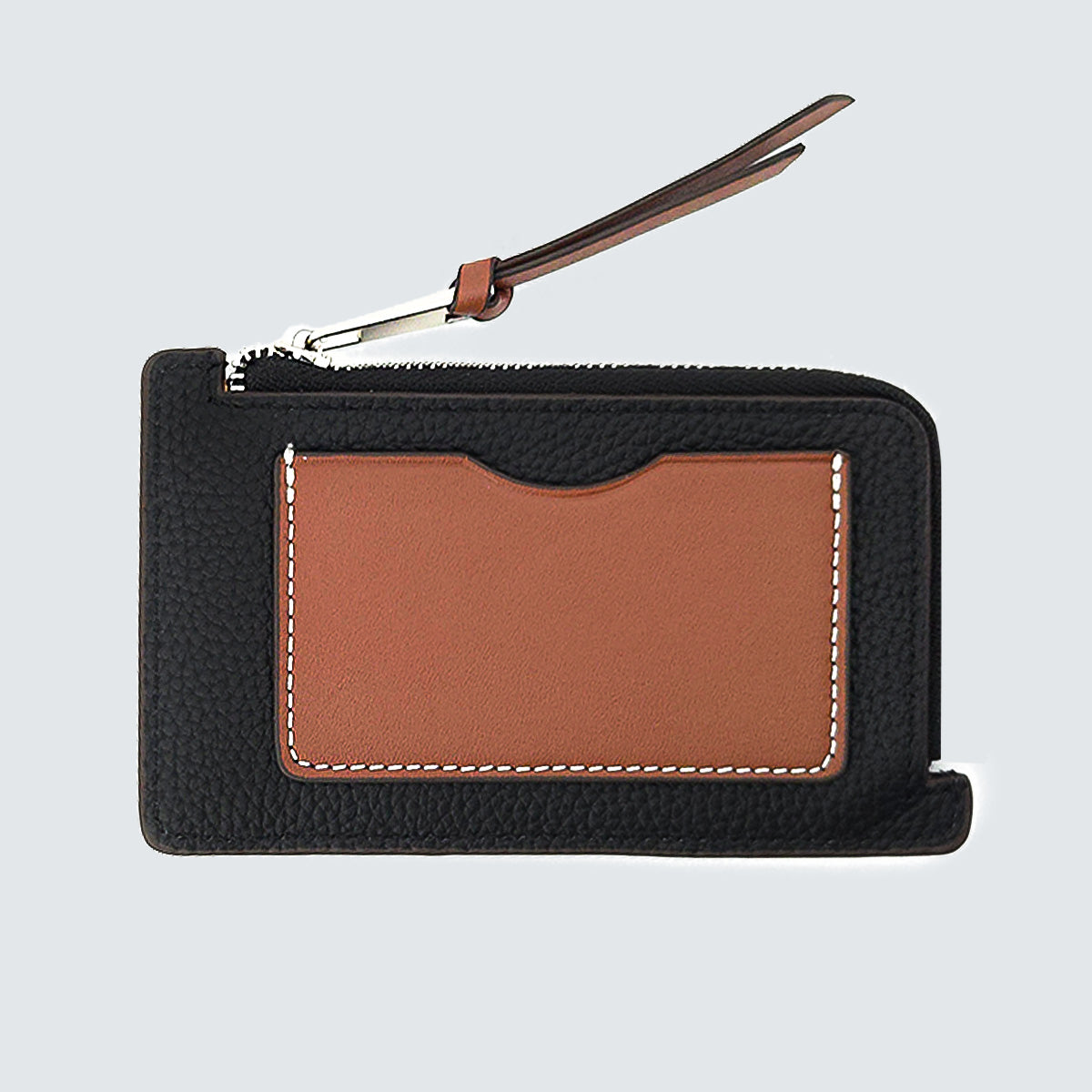 Leather Card Holder