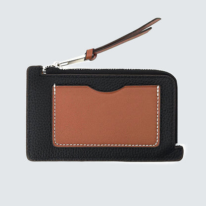 Leather Card Holder
