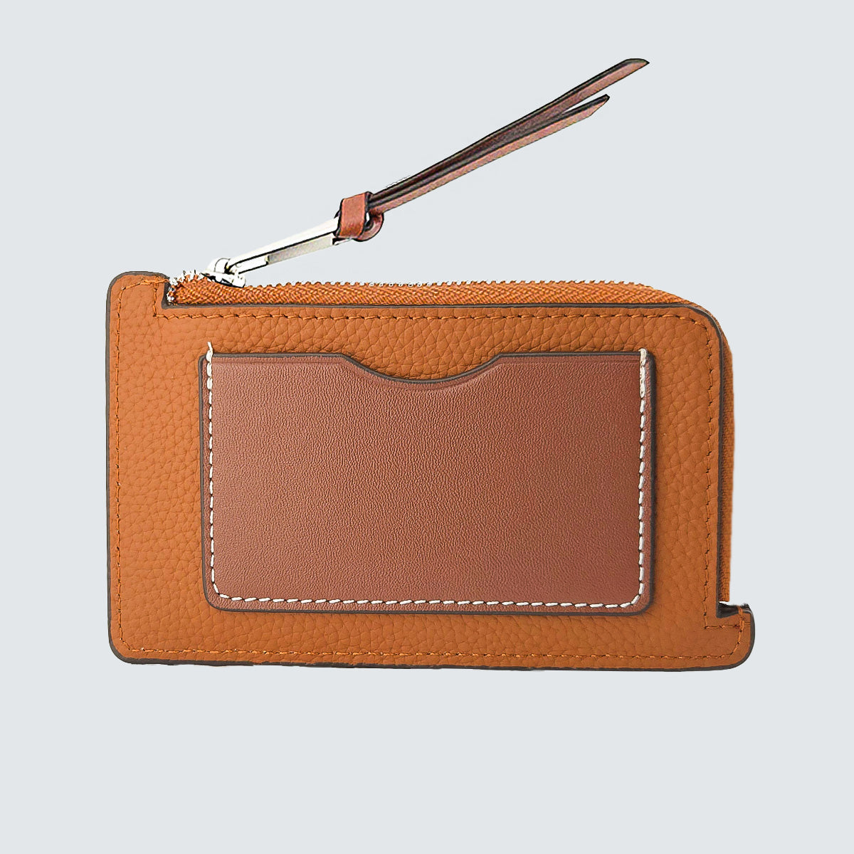 Leather Card Holder