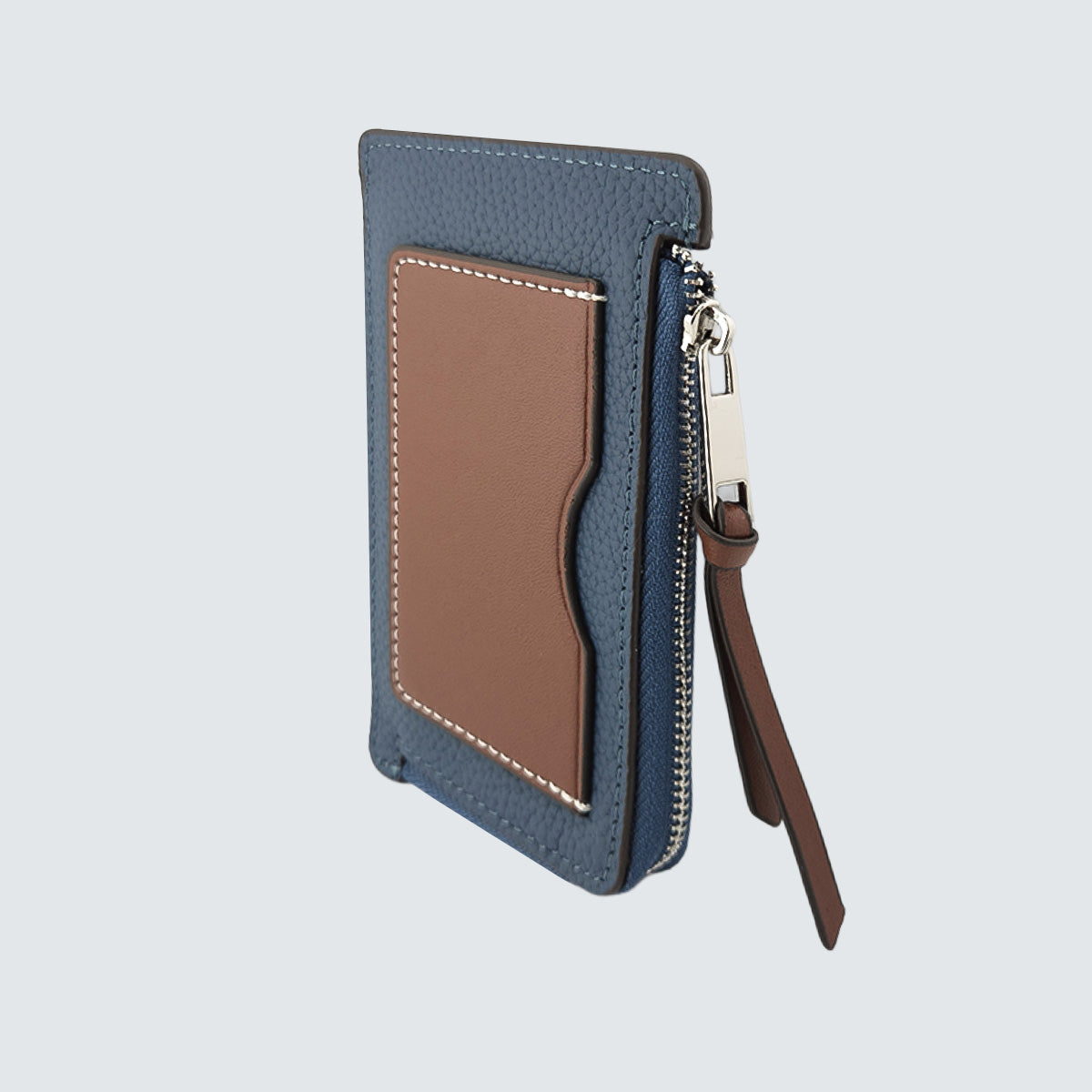Leather Card Holder