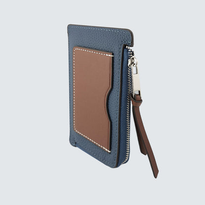 Leather Card Holder
