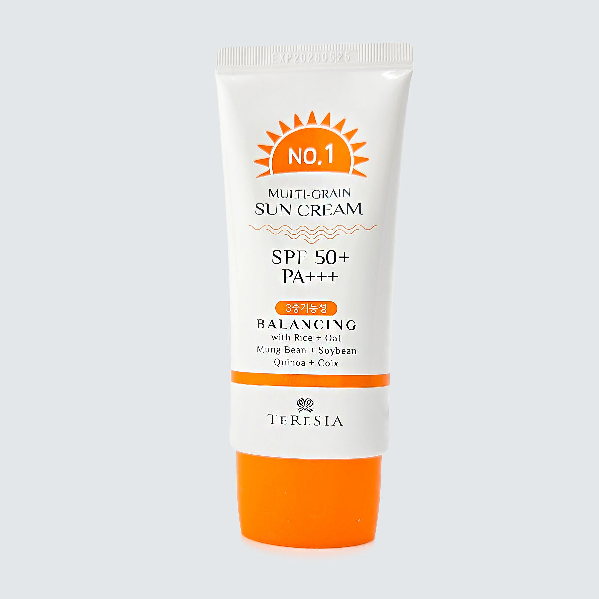 Multi-Grain Sun Cream SPF 50+ PA+++