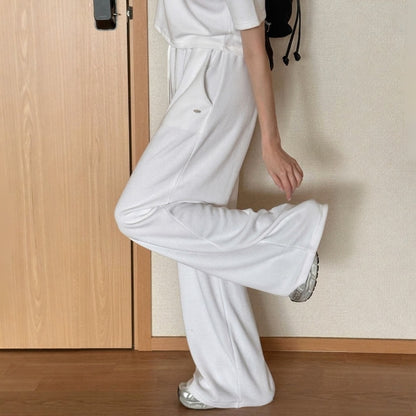 Luxe Stretch Rib Setwear – Women One Size