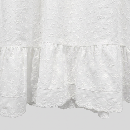 Dandelion Cotton Lounge Dress