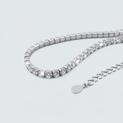 CELESTINE Necklace, Earrings & Bracelet Jewelry Set