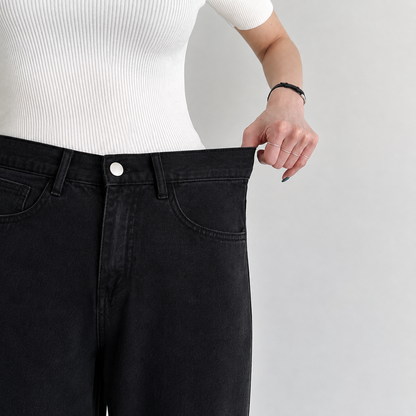 Soft Drape Tencel Wide Leg Pants – Women S-1X