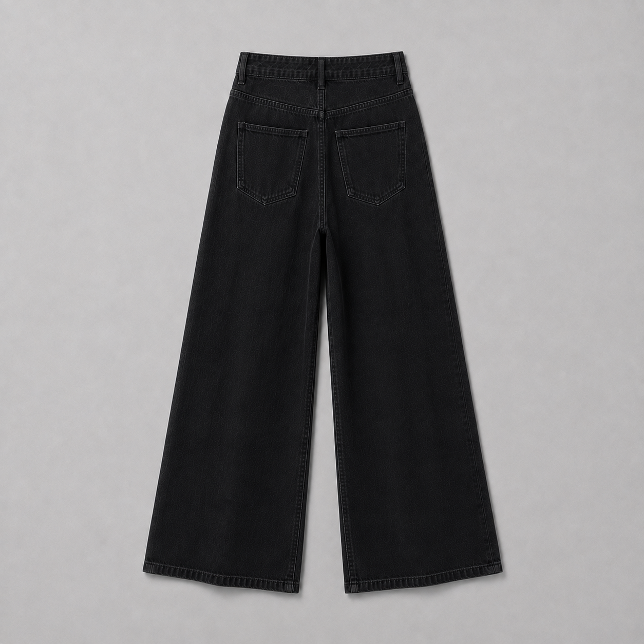 Soft Drape Tencel Wide Leg Pants – Women S-1X