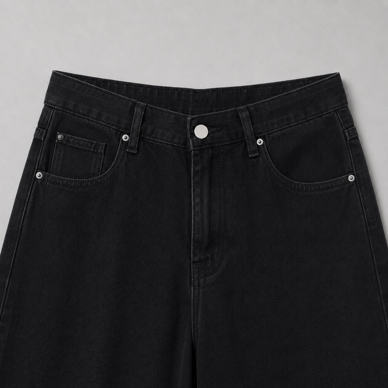 Soft Drape Tencel Wide Leg Pants – Women S-1X