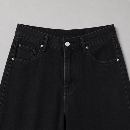 Soft Drape Tencel Wide Leg Pants – Women S-1X