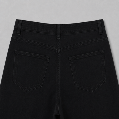 Soft Drape Tencel Wide Leg Pants – Women S-1X