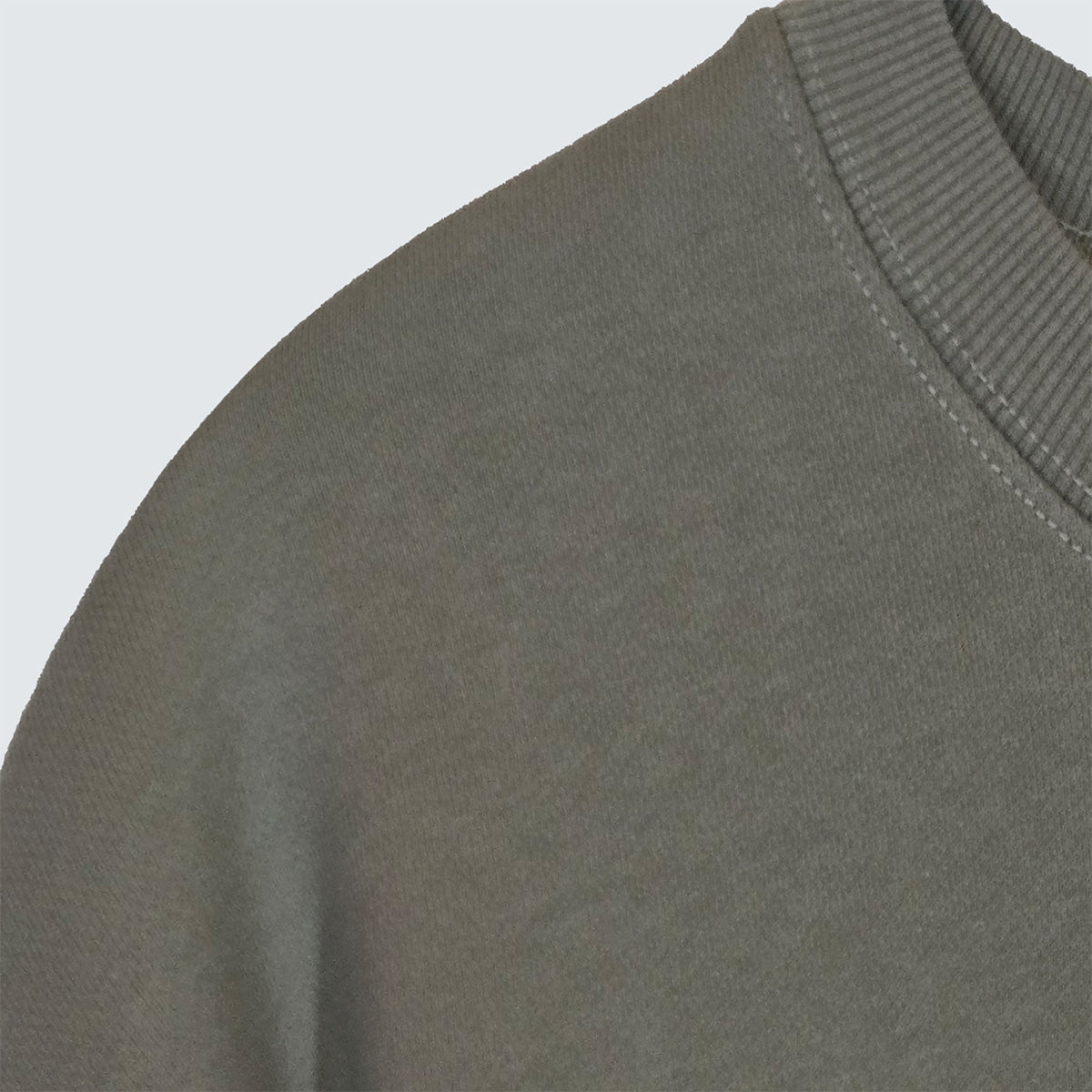 Recover XL Layered Sweatshirt (UNISEX / WOMEN – OVERFIT)