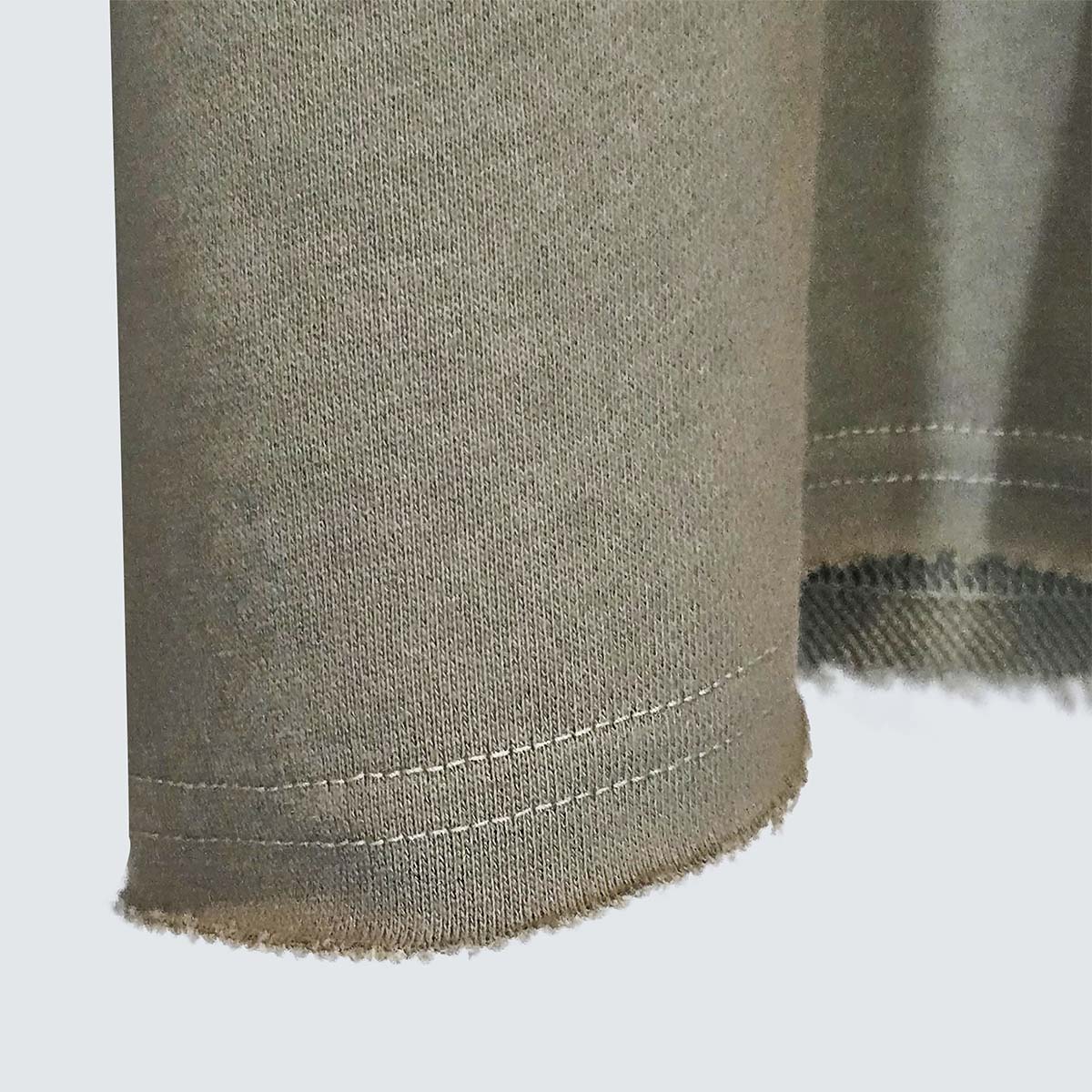 Recover XL Layered Sweatshirt (UNISEX / WOMEN – OVERFIT)