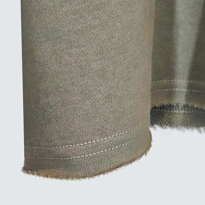 Recover XL Layered Sweatshirt (UNISEX / WOMEN – OVERFIT)