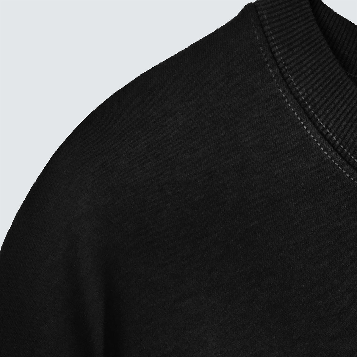 Recover XL Layered Sweatshirt (UNISEX / WOMEN – OVERFIT)