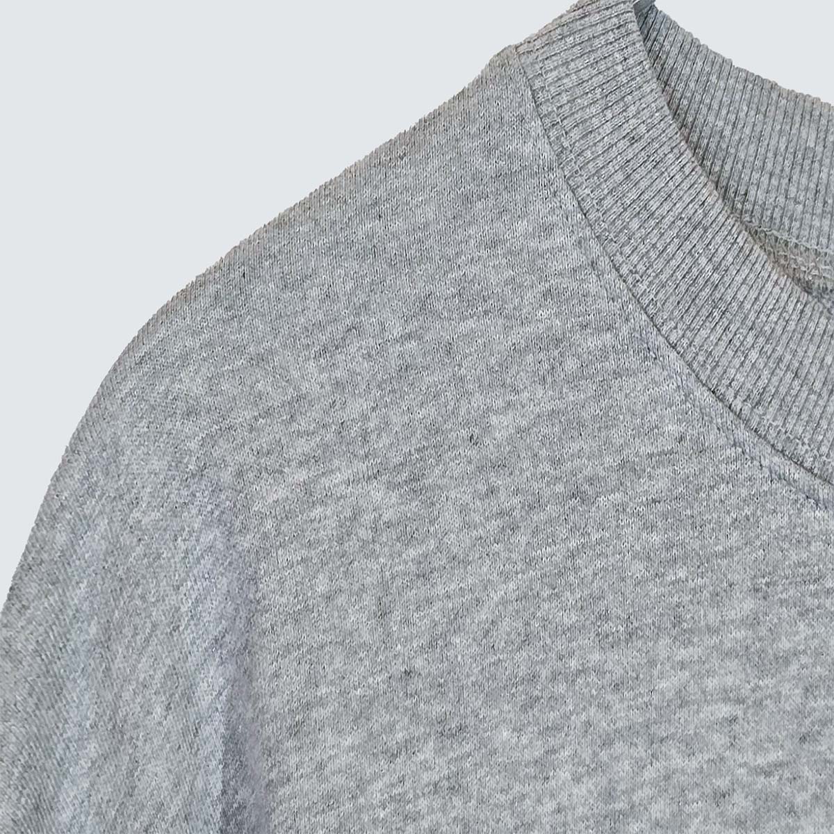 Recover XL Layered Sweatshirt (UNISEX / WOMEN – OVERFIT)