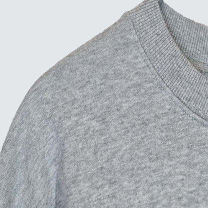 Recover XL Layered Sweatshirt (UNISEX / WOMEN – OVERFIT)