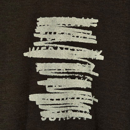 One Week Knit Sweatshirt (UNISEX / WOMEN – OVERFIT)