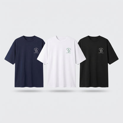 Good Vibes Only Graphic T-Shirt (UNISEX / WOMEN – OVERFIT)