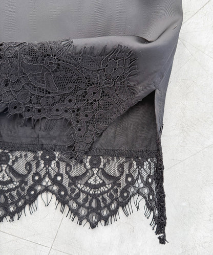 Silk Touch Lace Camisole Top – Women One Size