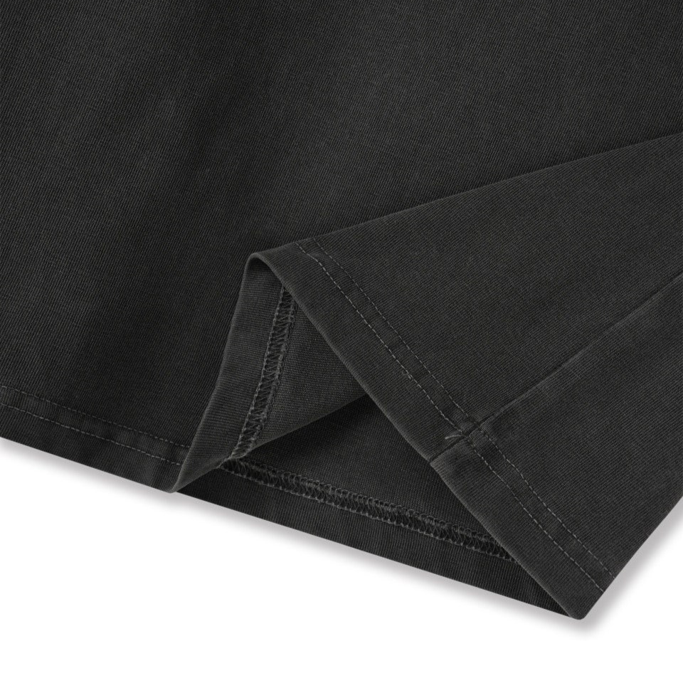 Vintage Pigment Pocket Tee - Men  ( L / XL )