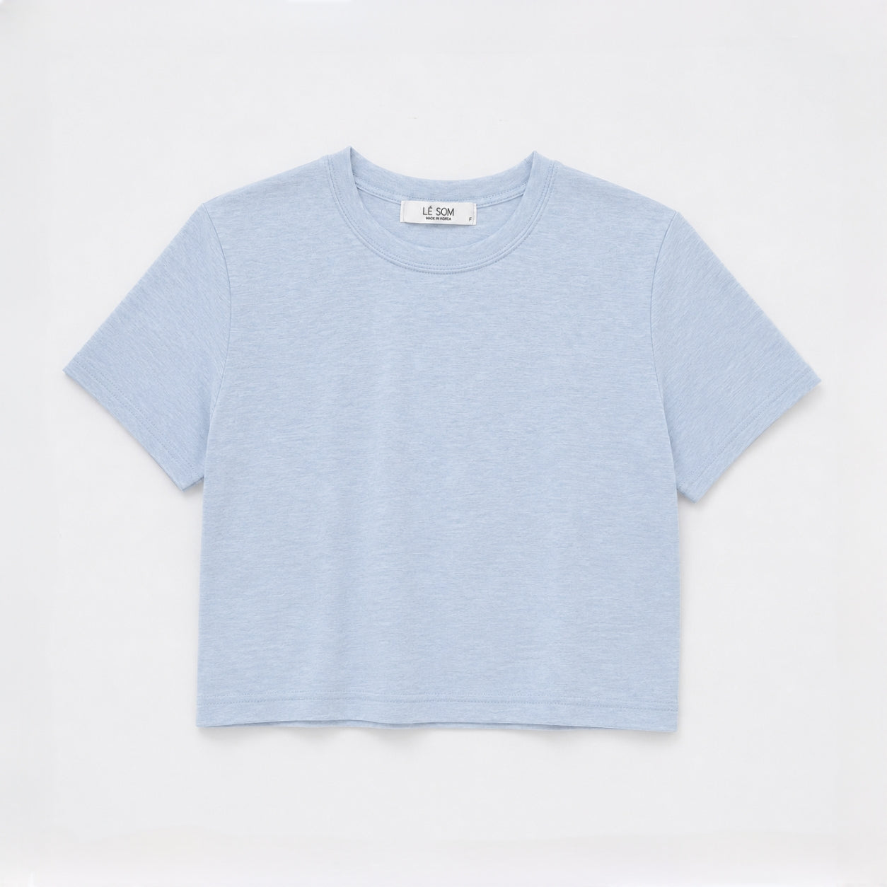 Essential Soft Stretch Everyday Tee - Women One Size