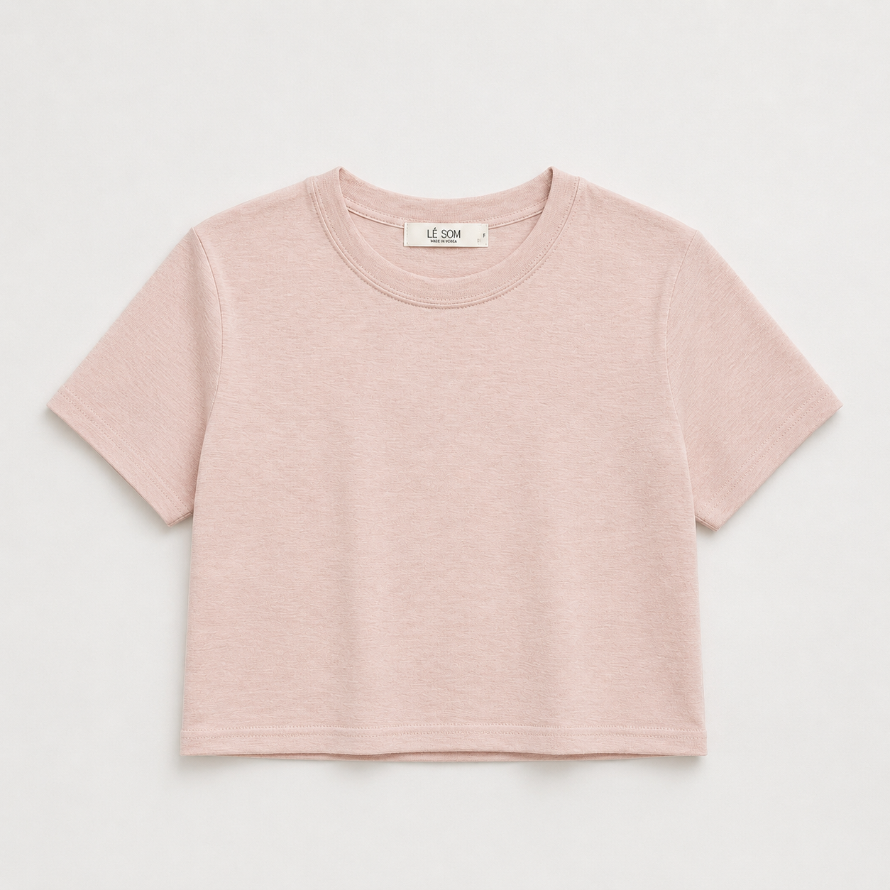 Essential Soft Stretch Everyday Tee - Women One Size