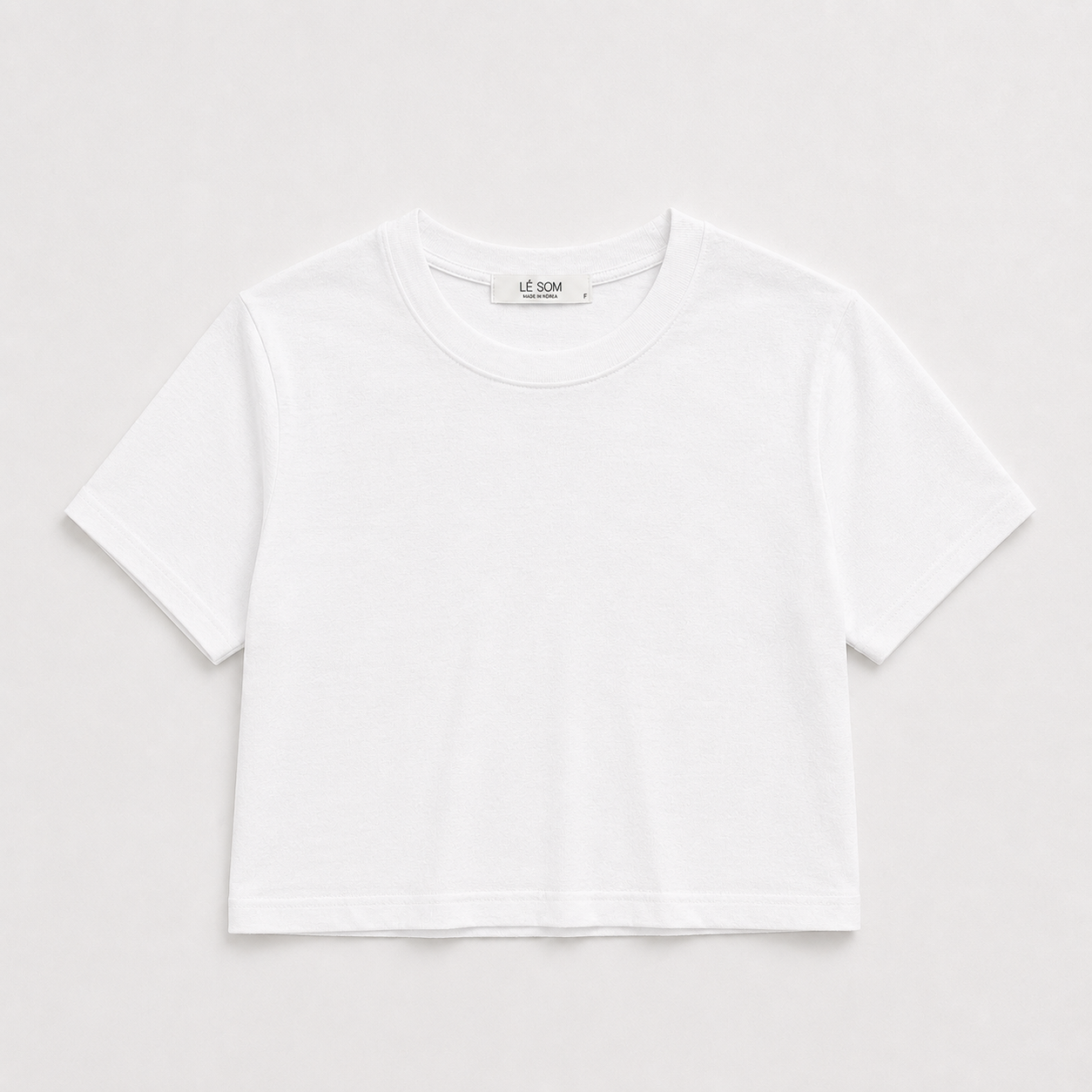Essential Soft Stretch Everyday Tee - Women One Size