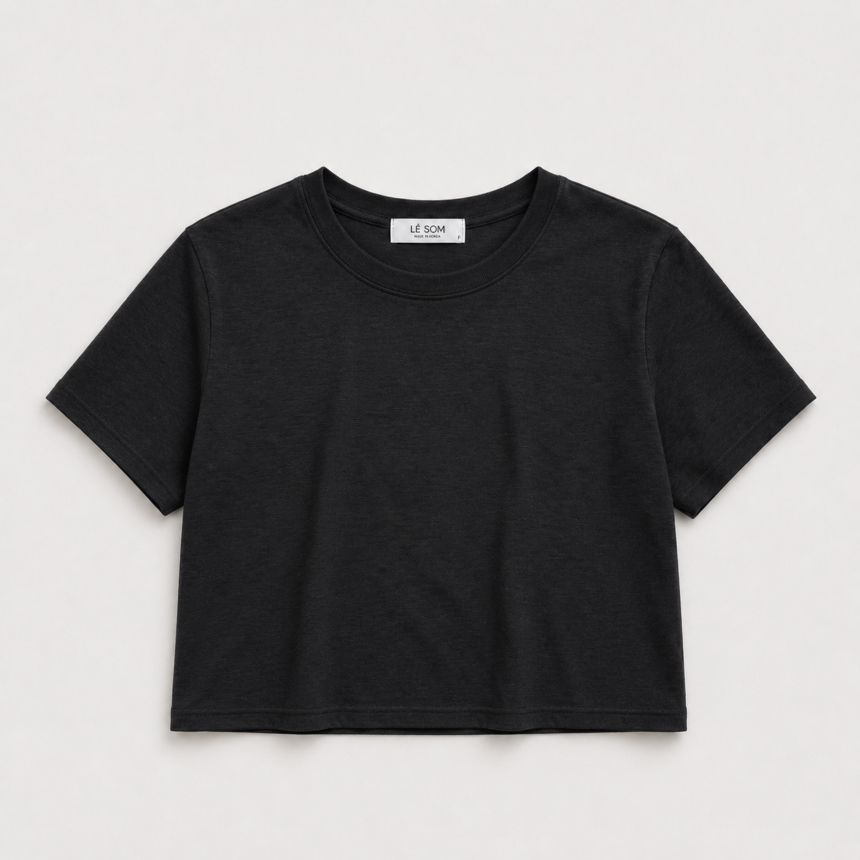 Essential Soft Stretch Everyday Tee - Women One Size