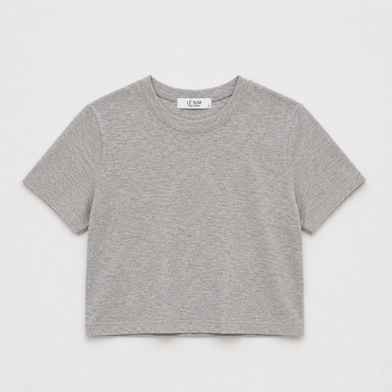Essential Soft Stretch Everyday Tee - Women One Size