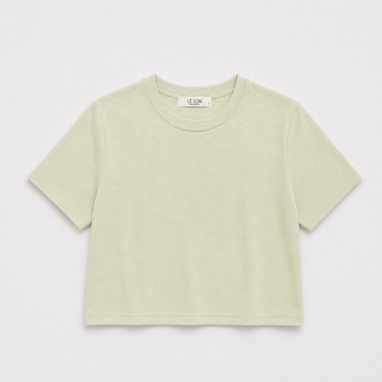 Essential Soft Stretch Everyday Tee - Women One Size