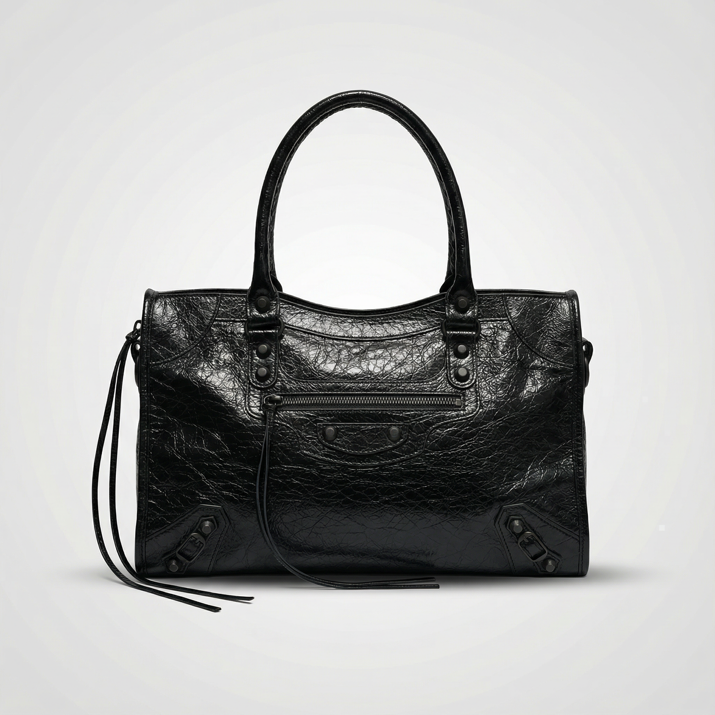 Atelier Ligne Tote Bag – Medium