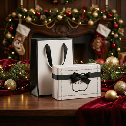 CAMELIA Hinoki Car Diffuser