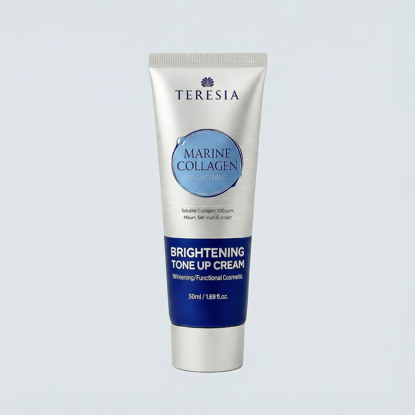 Marine Collagen Brightening Tone Up Cream