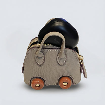 Mini Car Bag Charm
