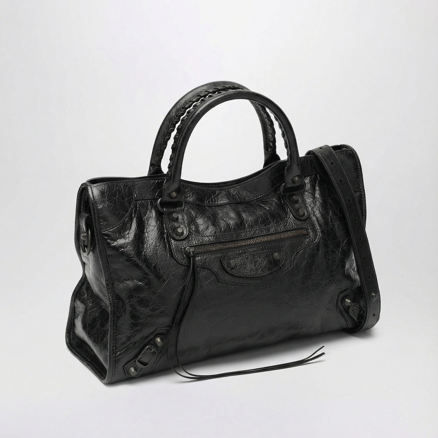 Atelier Ligne Tote Bag – Medium