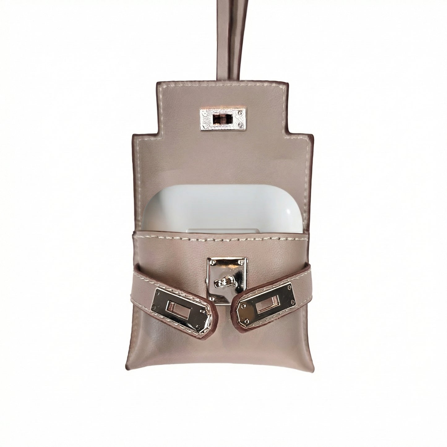 Mini Handbag Coin & Essentials Bag Charm & Keychain