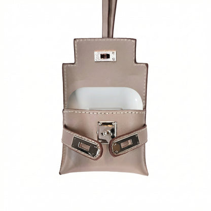 Mini Handbag Coin & Essentials Bag Charm & Keychain