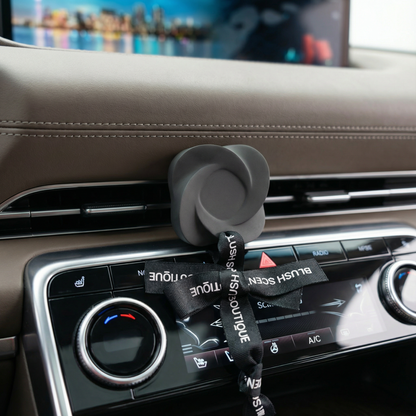 CAMELIA Hinoki Car Diffuser